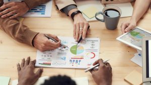 Budget, Research, & Planning