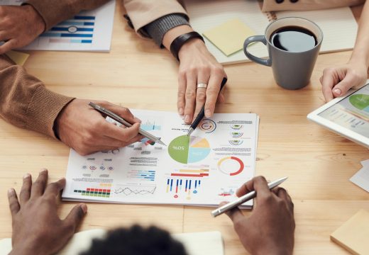 Budget, Research, & Planning
