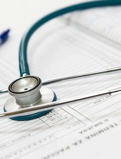Health and Welfare