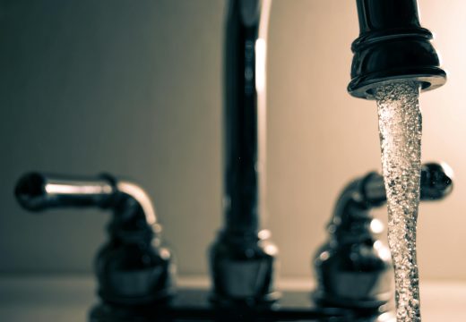 Water, Sanitation & Hygiene