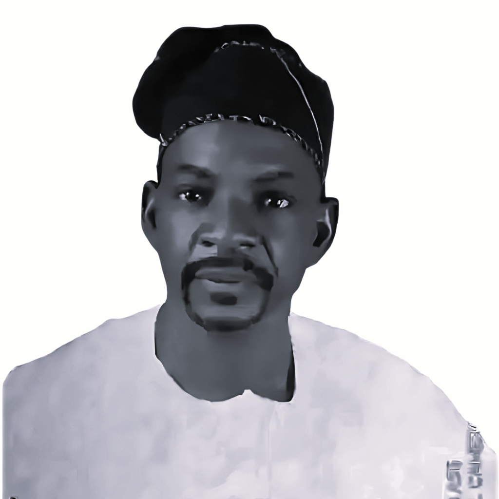 John A.D. Ramdur