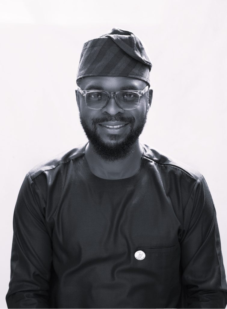 Hon. Silas Patrick Dung