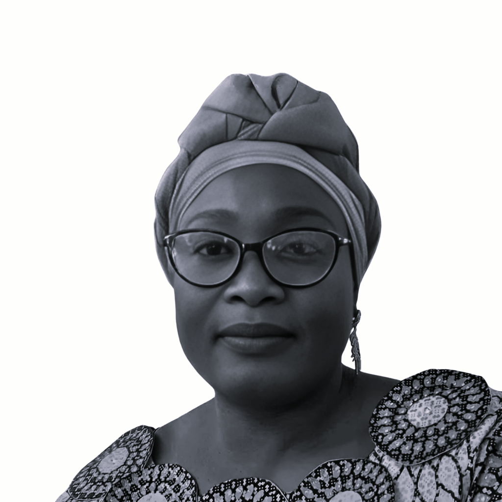 Lynda Chuwang (Mrs)
