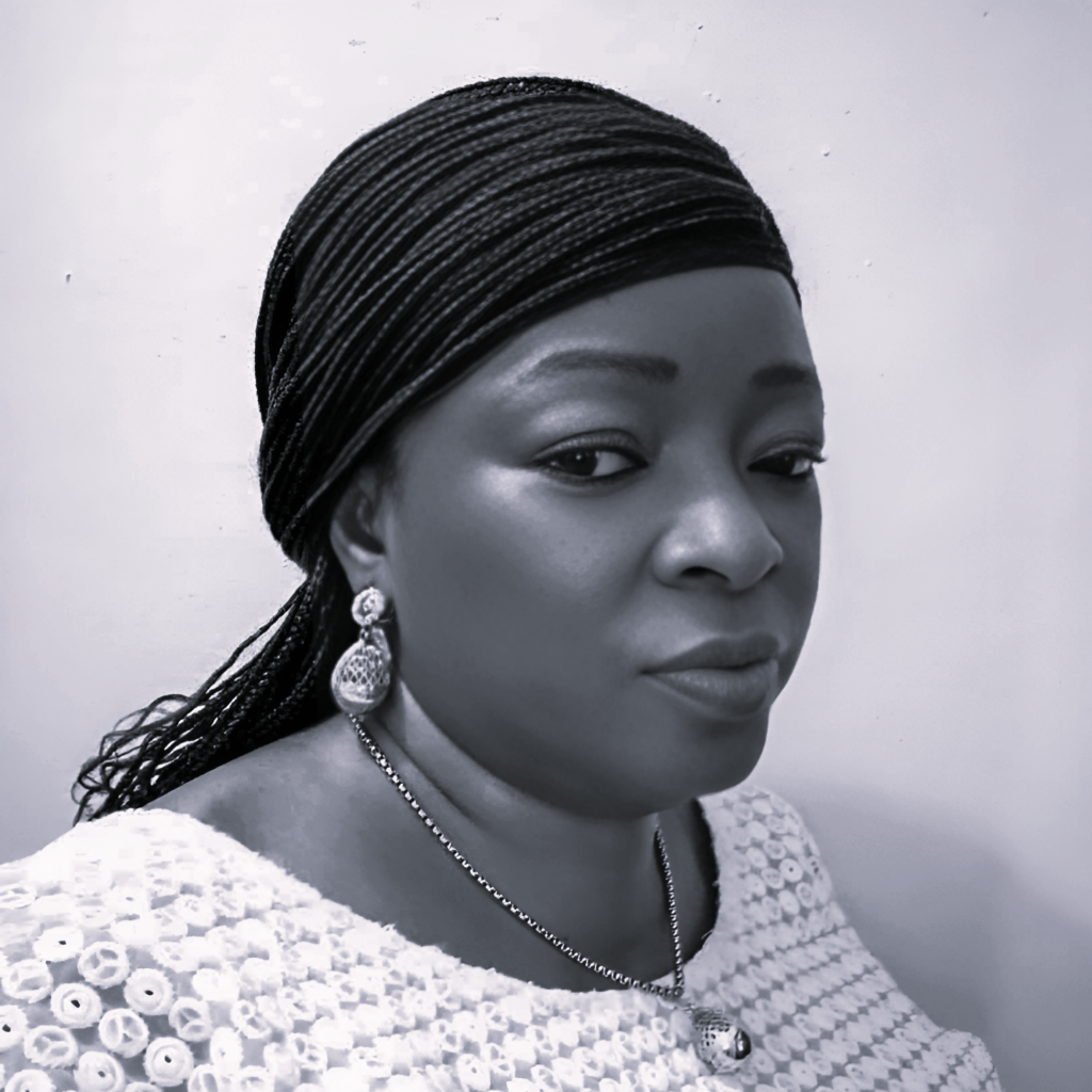 Selya J. Kparbong