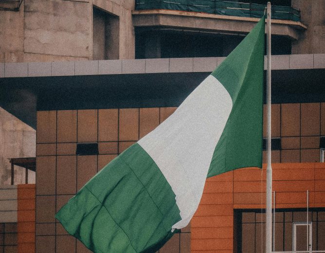 Best Local Government 2024