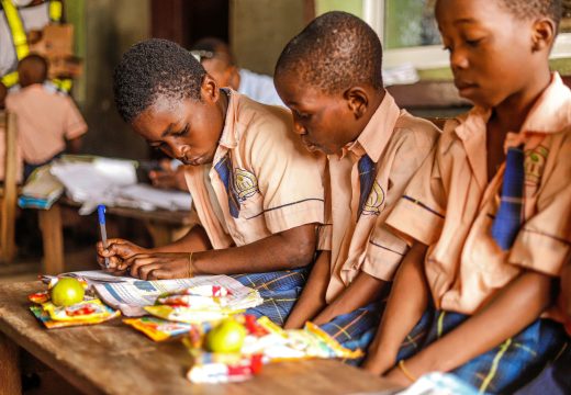 Primary Education Authority