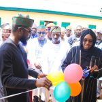 Jos South Chairman Upgrades School, Earns Commendation for Inclusive Leadership