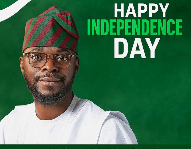 FROM THE OFFICE OF THE EXECUTIVE CHAIRMAN, JOS SOUTH LOCAL GOVERNMENT AREA