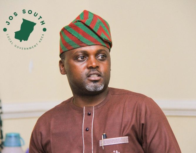 WALGON Holds Monthly Meeting in Jos South