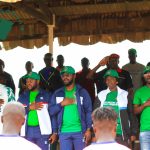 Jos South Chairman’s Cup Returns After a Decade-Long Hiatus as Gyel A FC Secures Comeback Win