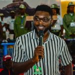 Jos South Chairman Welcomes NYSC Corps Members, Pledges Host Council’s Support
