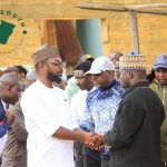 Jos South Chairman Visits Gyel Community After Deadly Attack