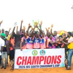 Jos South Championship Cup 2026: Gyel A Emerges Winner as Unity Takes Center Stage