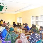 Jos South Chairman Summons Emergency Security Meeting, Joins Governor to Receive VP Shettima