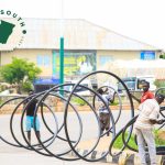 Hon. Silas Commences 1,700-Meter Water Extension Project for Fwagul Community