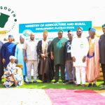 Plateau, 17 LGs Partner on Subsidized Fertilizer Drive to Secure Nigeria’s Food Basket