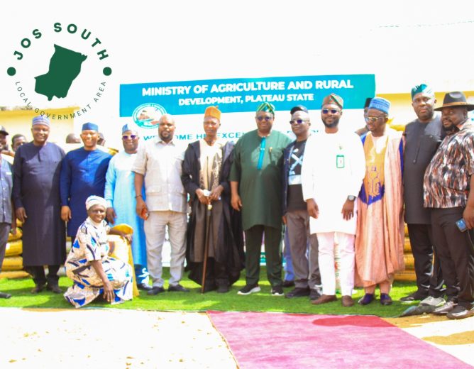Plateau, 17 LGs Partner on Subsidized Fertilizer Drive to Secure Nigeria’s Food Basket