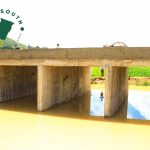 Jos South Chairman Silas Patrick Dung Undertakes Project Monitoring Tour, Inspects Key Community Infrastructure