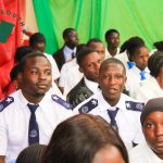 Hon. Silas Awards Full Scholarships to College of Health Technology Students, Zawan