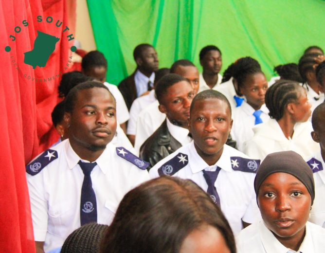 Hon. Silas Awards Full Scholarships to College of Health Technology Students, Zawan