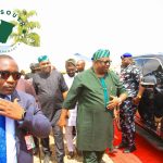 Governor Mutfwang Flags Off 2026 Fertilizer Distribution in Jos South, Pledges Support for Farmers