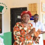 JOS SOUTH COUNCIL BOSS PLEDGES SUPPORT TO TACKLE MILD MALNUTRITION
