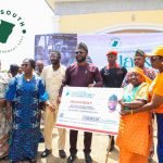 HON. SILAS DISBURSES ₦100,000 GRANTS TO 300 MARKET WOMEN IN FIRST PHASE OF EMPOWERMENT SCHEME